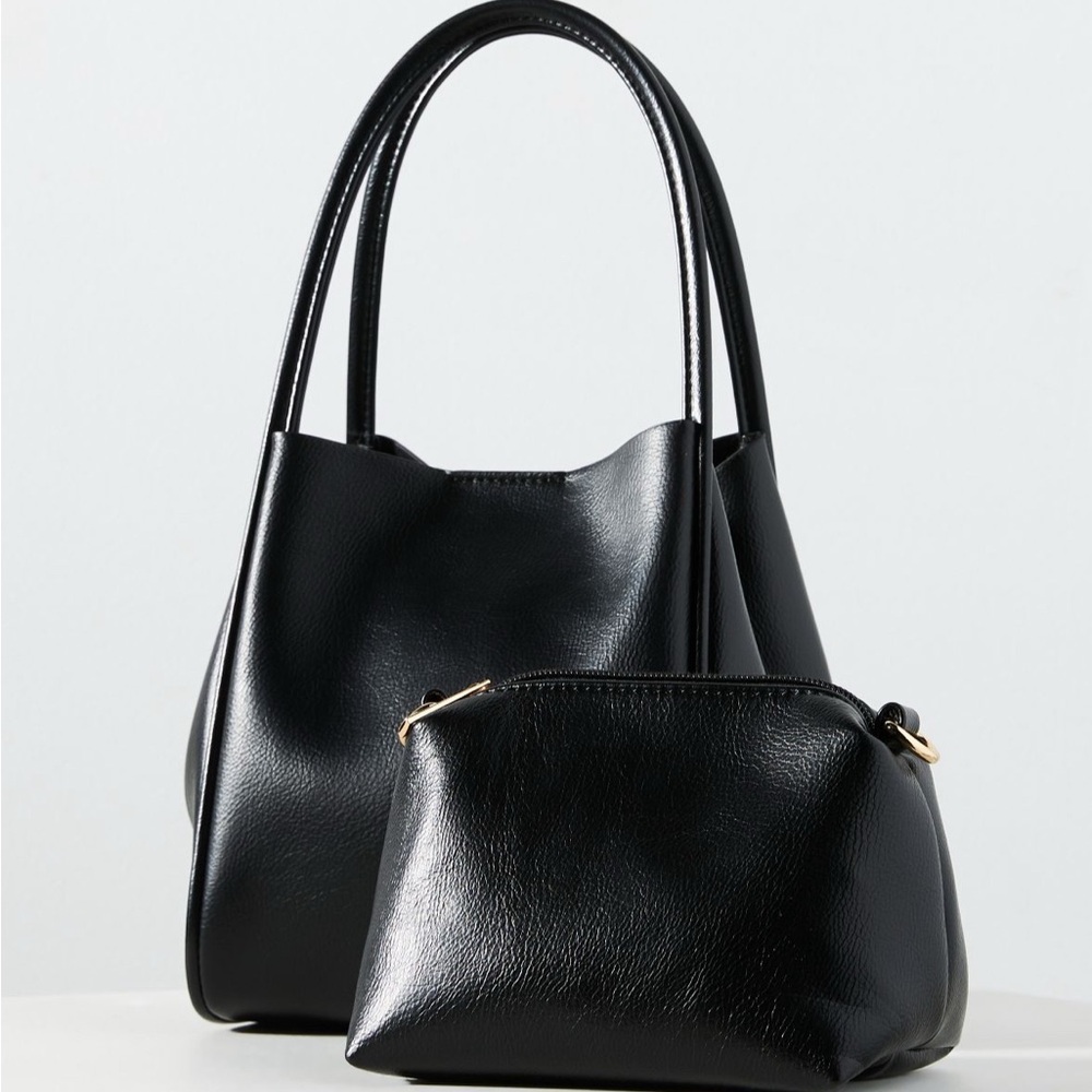 Anthropologie Hollis Tote Mini